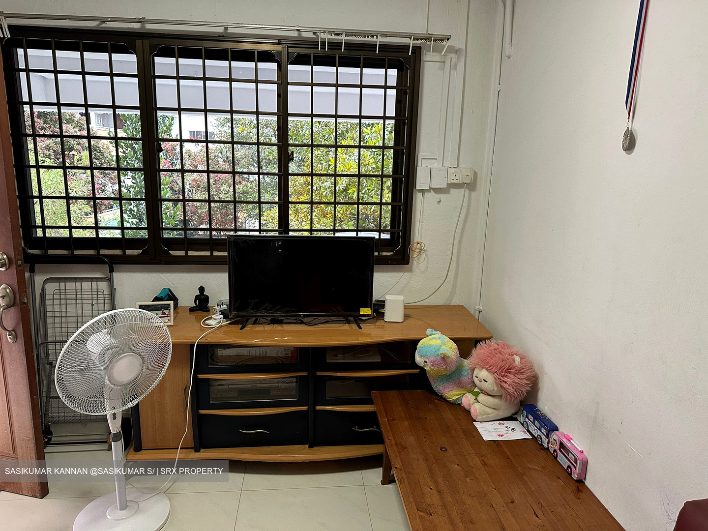 Blk 263 Bukit Batok East Avenue 4 (Bukit Batok), HDB 3 Rooms #555096621